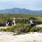 4x4 Excursions at Mosaic Sanctuary